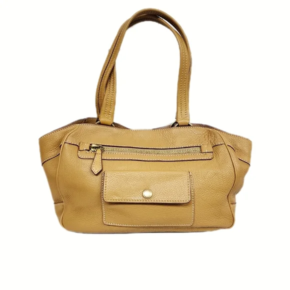 Prada Leather Shoulder bag - Picture 2 of 9